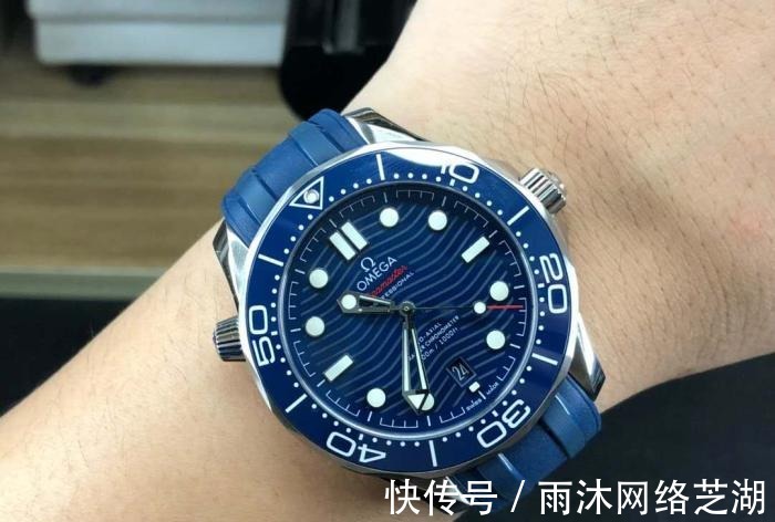 参考价|轻轻松松拿下五万元以下的腕表盘点,你会选择哪一款?