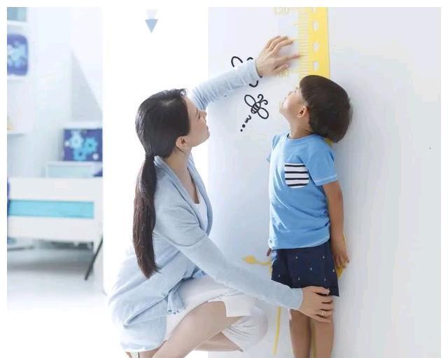 草酸钙|孩子冬季长高低谷期?做好这5点,明年春天就能长高高