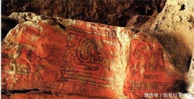 出土|长沙出土一古墓,毛笔是蒙恬发明,骗了我们2千余年