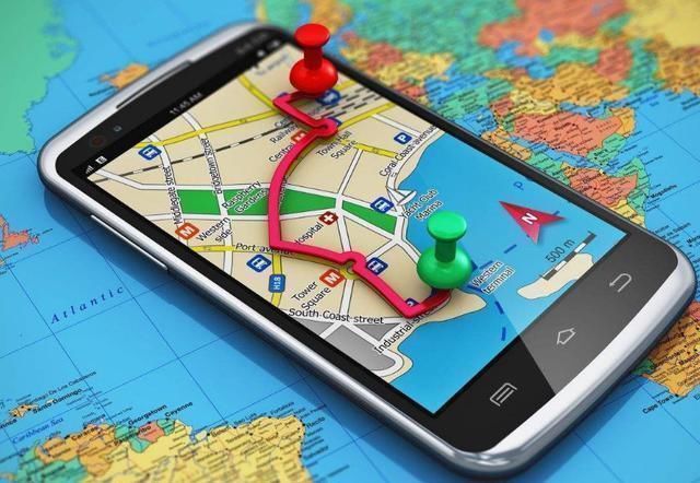 导航|为什么很多司机开车时喜欢用手机导航，而不是车载导航？长见识了