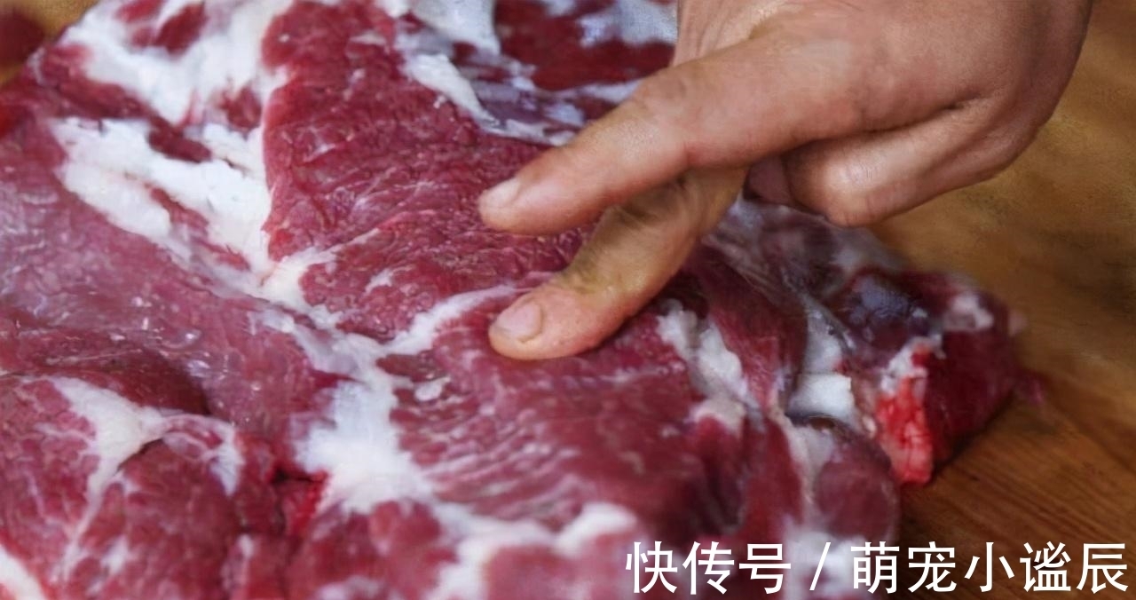 买猪肉,聪明人只会挑这4个部位的肉,老板一看便知这是个行家!