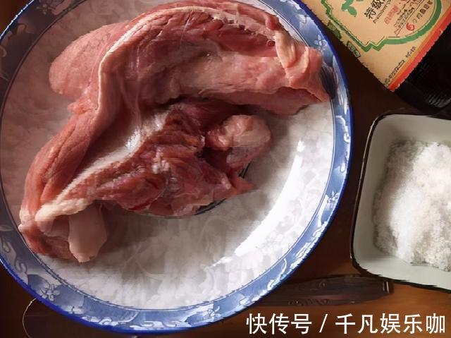 羊肉|牙签羊肉,羊肉的简单做法,味道真不错