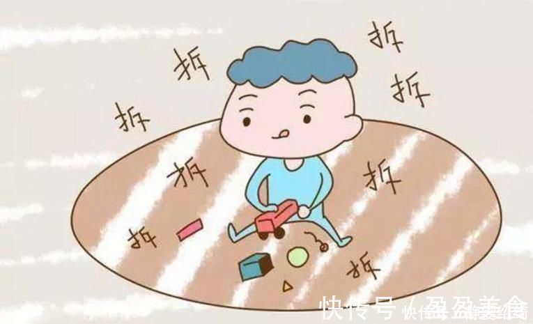 鲁班锁|越聪明的孩子越难带!孩子若有这3个“烦人”表现,家长该高兴
