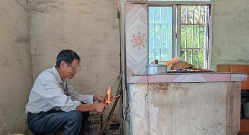 黄大姐|55岁河北大姐肝病晚期,医生惋惜:身体早有症状,只怪她没当回事