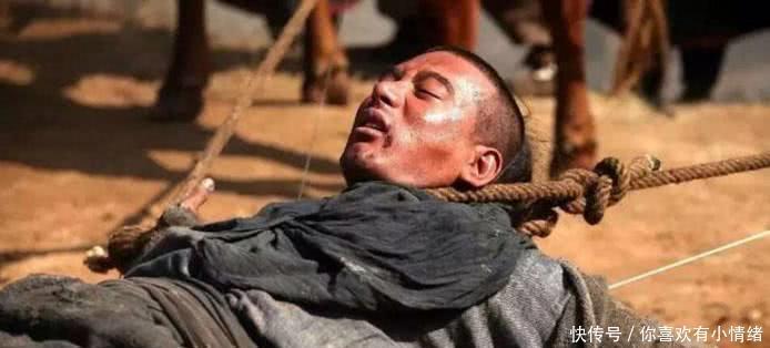 陈友谅|盘点古代6大猛将，有一人与项羽齐名，唐朝战神薛仁贵仅能排第四！