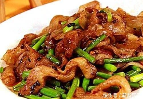 太香太鲜几道越嚼越香的家常菜，开胃、解馋、下饭