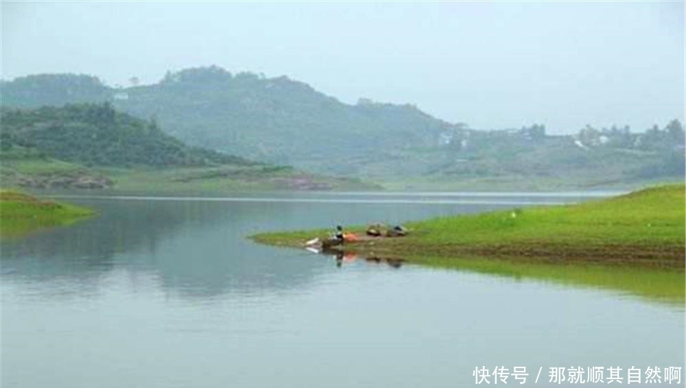 仲春开始钓大鱼,在大水面里“憋”大货,这些基本的套路要常用!