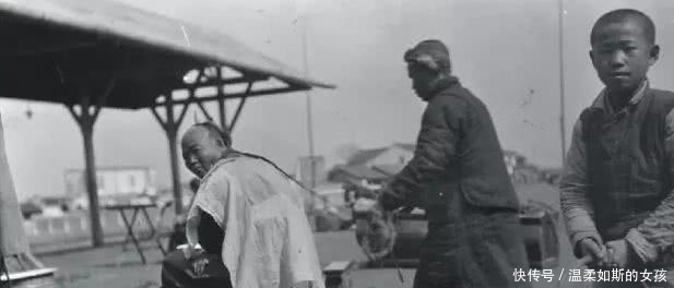 清朝|清朝男子的“脏脏辫”有多脏?英国传教士:那天我闻了一下,忍不住吐了