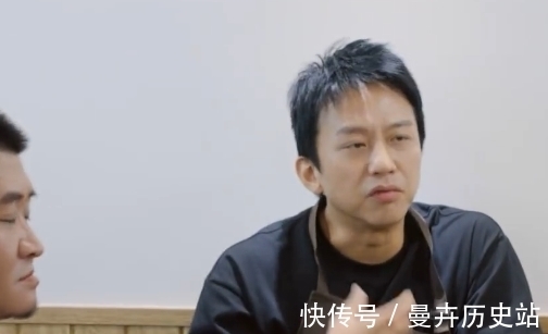 《五哈2》:考学女孩深夜表白妈妈,邓超瞬间被整破防了