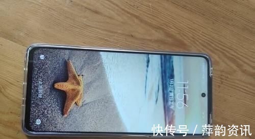 nfc|1亿像素相机＋120Hz高刷＋大电池仅1599元，这才是真香5G千元机