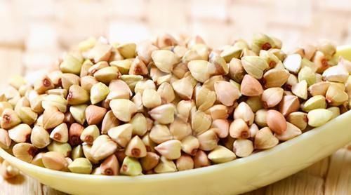 好食物吃出好身體，常吃幾類食物，延緩衰老，改善便秘，越吃越美