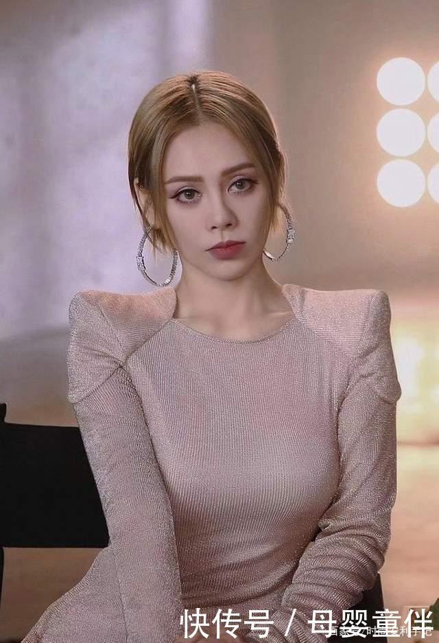 迎接2021,建议试试这几种“元气”发色,时髦又好看