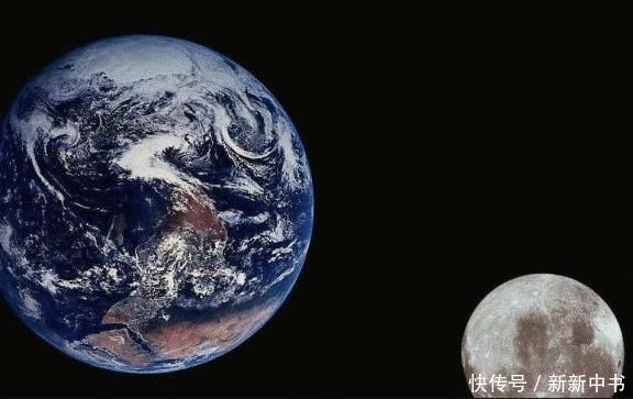 “地卫二”很快现身！汽车般大小的星球，会成为“第二月亮”