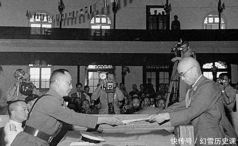 年后|日本投降的真正原因是什么？投降1年后，裕仁天皇才说出了真相！