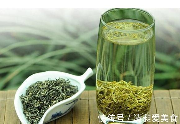 银杏叶|降四高的“处方”!高血压、高血脂、高血糖、高尿酸,收藏好