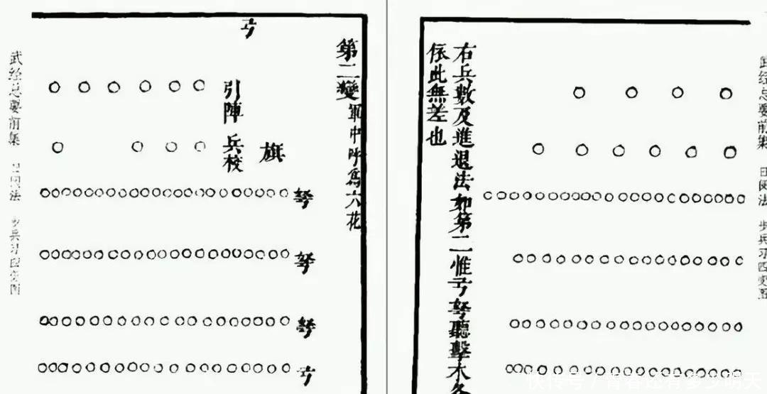 回答|古代打仗长枪和大刀谁更厉害让宋军死士的鲜血来回答！