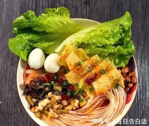 去过|去过西部的人,唯有吃过这些美食,你的旅行才能算满分!