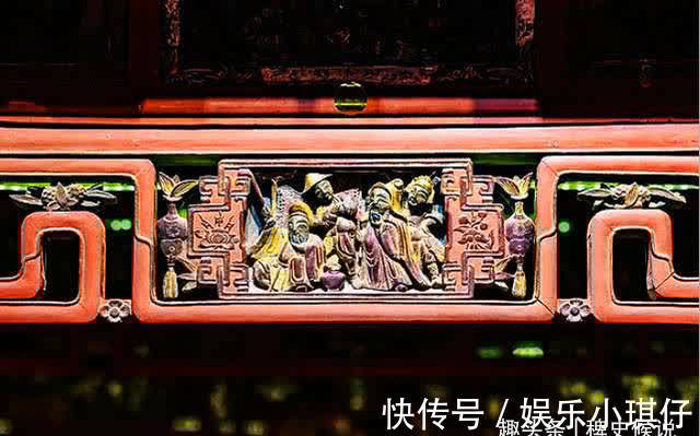 马六!清代奇案:老父被害,落下两个果子,知县慧眼擒凶,破解离奇命案