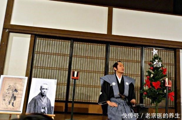 日本|日本为何能成为白人之外唯一的列强看了这些,你对日本有啥想法