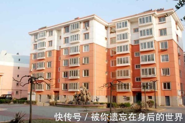 拆迁|国家一锤定音,2021年起,老房子迎来好消息,旧小区统一这样处理