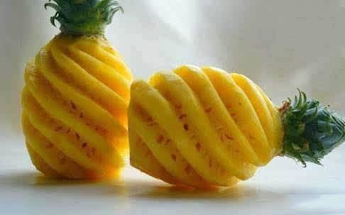 菠萝蜜|女性担心老太快，推荐多吃3种食物，营养丰富，提高免疫力