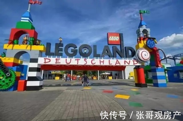 产业环境优美的智慧新城|天府理想城| 智慧新城