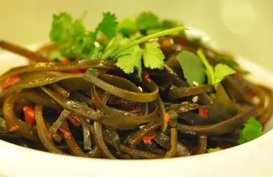 家常菜|收藏！高血压最怕的15款家常菜，快留给需要的人！