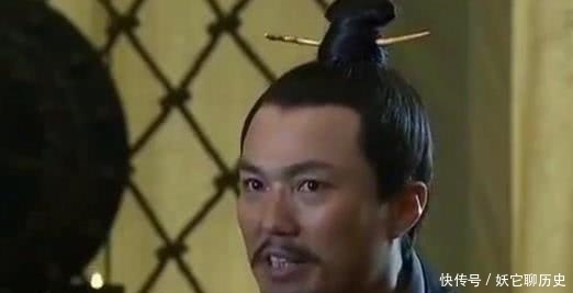 猛将|蜀汉一员猛将,杀了诸葛亮的姐夫,又陷害了关羽,刘备却不敢动他