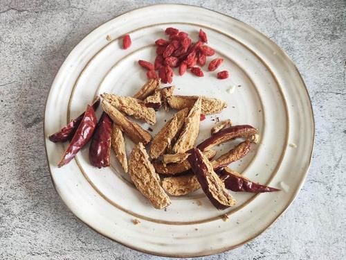 春季皮膚特別干燥，這東西我每周必吃一次，營(yíng)養(yǎng)滋補(bǔ)，吃出好氣色