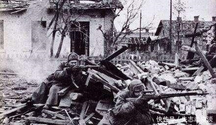 将军|一将军说:攻下这座城,活着的就是团长!结果没一个士兵当上团长