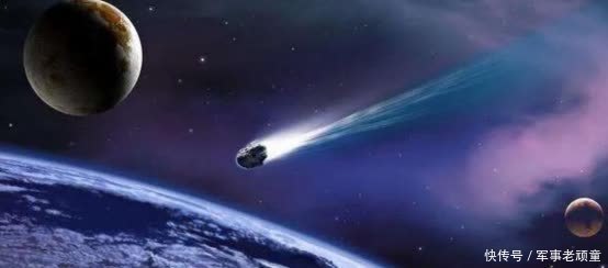 直径 如果6个月后，这颗巨型小行星真的撞上地球，人类有办法避险吗？