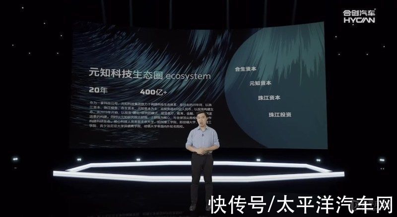 非夕科技|合创H-VIP智驾互联系统发布 构建全场景出行生态