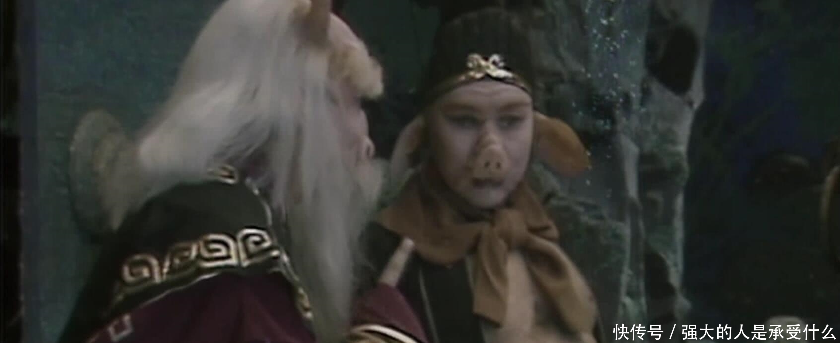 青毛狮子在乌鸡国做了多少坏事?虽被阉了,但他对百姓下手了