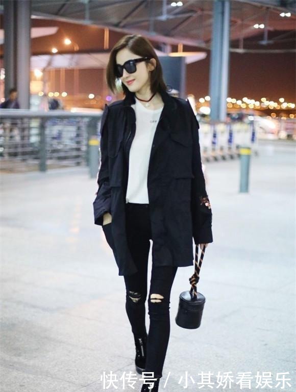 今冬火了一双靴子,叫“拉链靴”,时髦个性又保暖,潮人都在穿