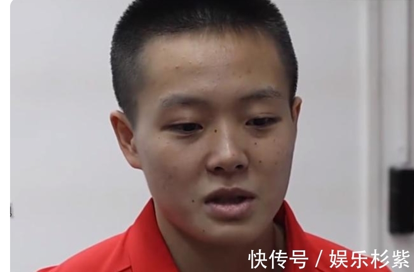 奧運會|全紅嬋最大困擾被曝光,師姐直言比賽不用太擔(dān)心,主要是控制飲食