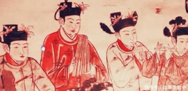 皇帝赏赐|北宋皇帝赐给文武百官的年终奖，究竟有哪些