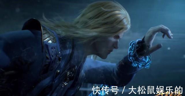 昊天锤|斗罗大陆:有“矛”字的封号斗罗不好惹,器武魂比兽武魂更具优势