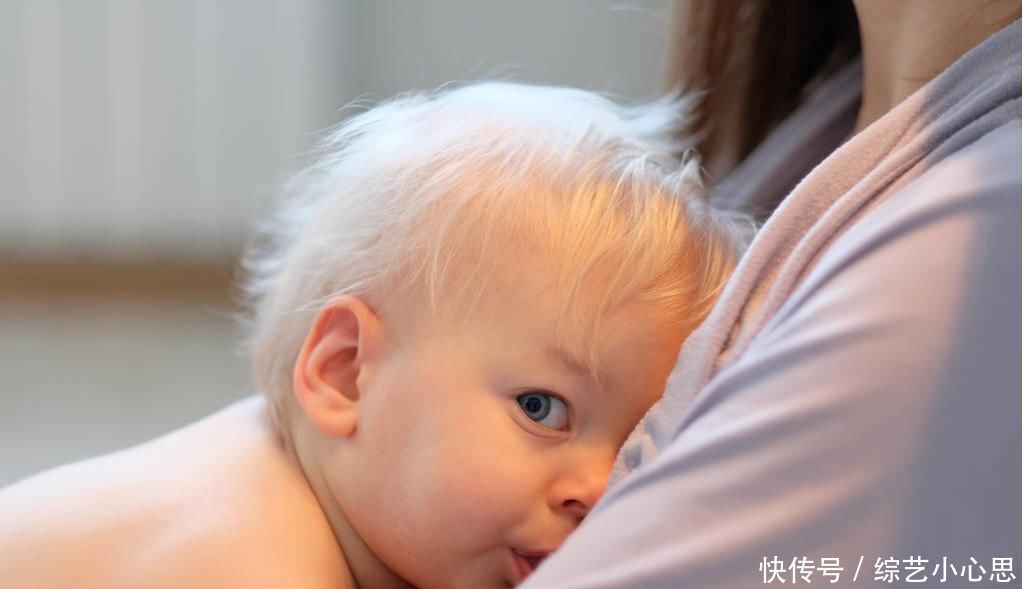 断奶|母乳到什么时候没营养了？不是6个月也不是24个月，宝妈别选错