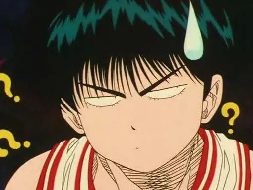 泪奔!时隔25年的《灌篮高手》将拍电影,湘北高中篮球队来了!