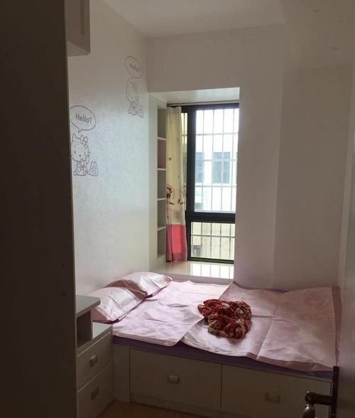 吊顶|老婆用16万砸出来的新家,不含电器家具,都夸老婆能干