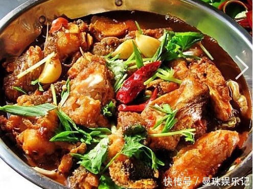 饭菜|好吃到爆的几道家常下饭菜,每天能让你多吃两碗饭,味道杠杠滴!