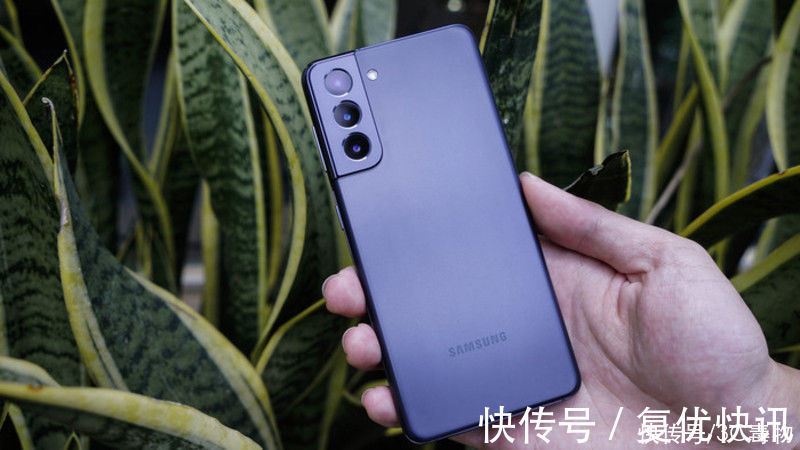 三星|上市半年暴跌1800元!8G+256G,安卓机皇已到入手绝佳时机