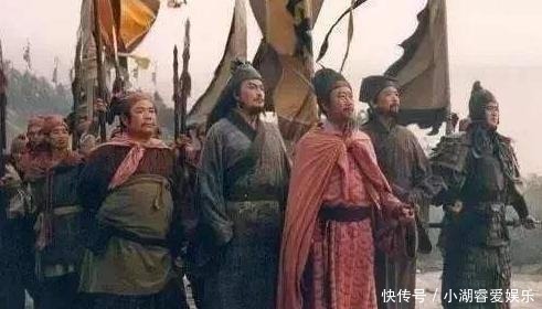 想象|宋江当年如果不招安,梁山好汉会有啥下场?没想象中好