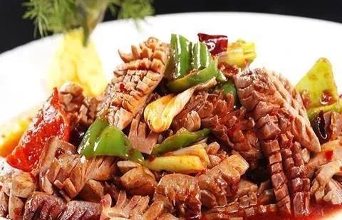 推荐17款超级方便的家常菜,清新爽口不油腻,家人都超爱吃哦!