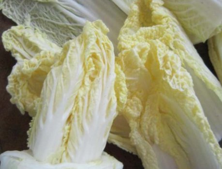 为啥饭店炒的白菜好吃？原来下锅前要多加这1步，白菜脆爽不出水