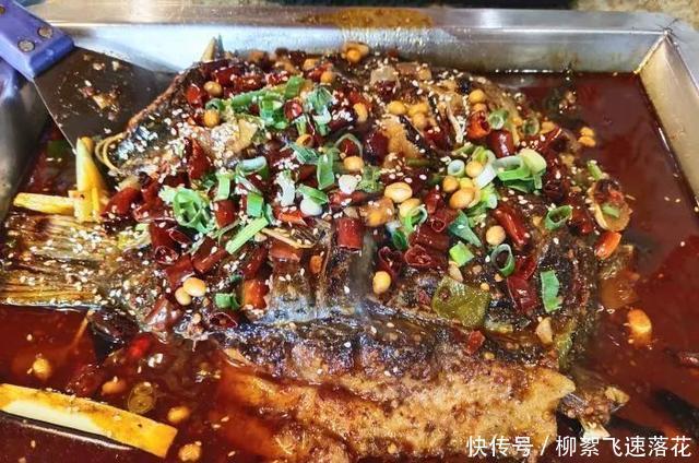 长春|长春6家人再多也要排的烤鱼店,馋到你无法拒绝!