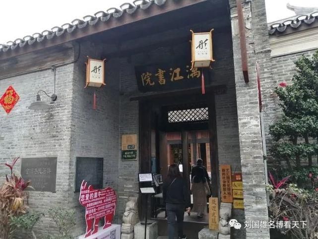 这个南宁新“网红”打卡地被误会，以为只是仿古建筑，实情反转