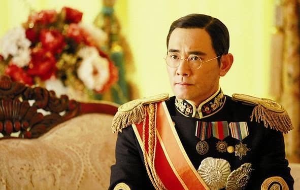 溥仪|末代皇帝溥仪为何没有子嗣?都是宫女惹的祸