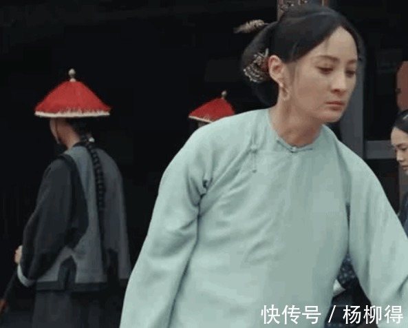 因为被说“整容脸”拖累的实力派演员应该要怎么办