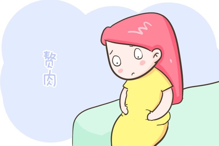 胯骨|“妇女胯”和“少女胯”差距究竟体现在哪里?